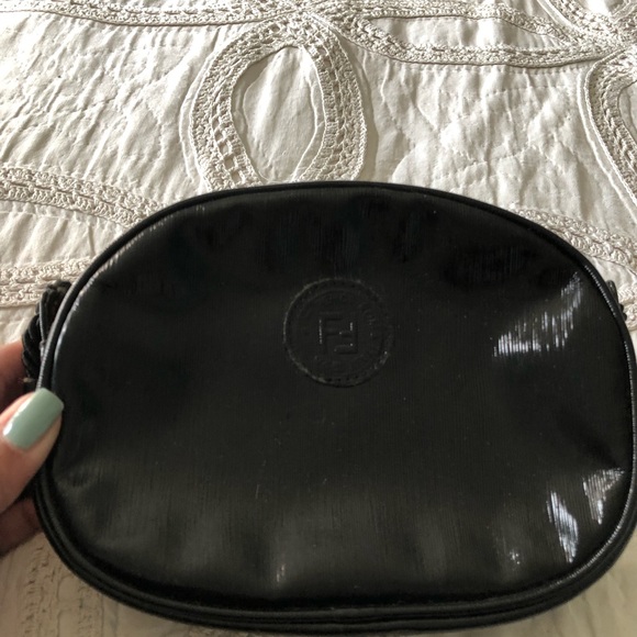 Vintage Fendi Canteen Bag - Picture 7 of 9